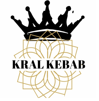 Logo KRAL KEBAB